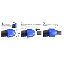 Ibc Conteneur Réservoirs
