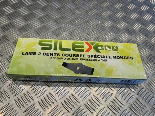 Lame debroussailleuse ronce - lame,