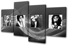 Fashion Sexy retro vintage