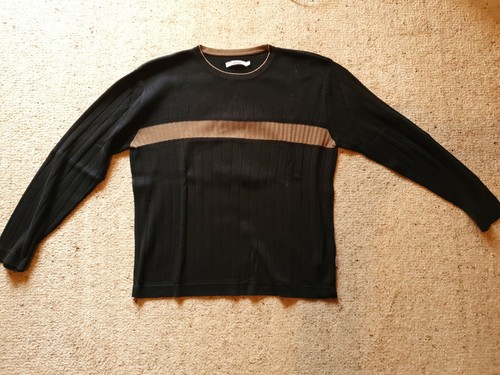 Pull oliver noir - s-oliver,