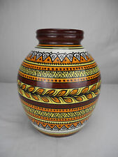 ancien vase boule Henriot