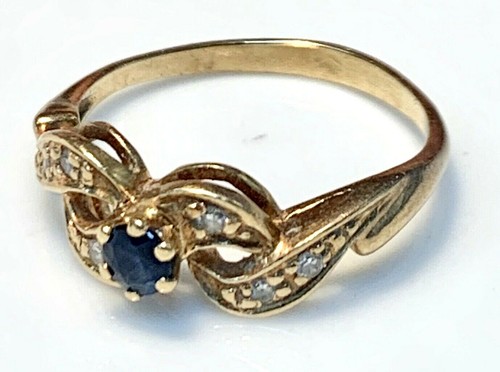 Magnifique bague carats - 18,