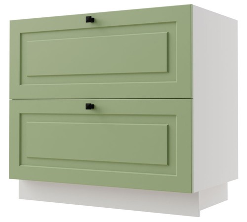 Schubladenunterschrank rimini - schubladenunterschrank,