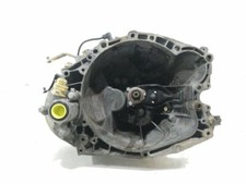 20DL72 boite a vitesse pour