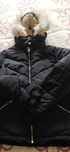 Blouson tbe - ,