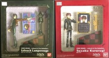 CODE GEASS LELOUCH LAMPEROUGE