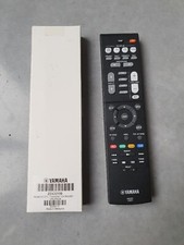 Télécommande yamaha RAV561 Zz432100 Pour RX-V385 HTR-3072 RXV385 HTR3072