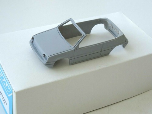 Alezan models kit 43 - models,
