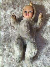 poupee vintage ,petit