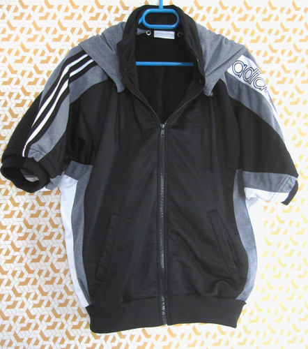Veste basket ball capuche - ball,