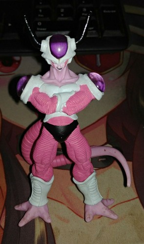 Figurine freezer form - figurine,