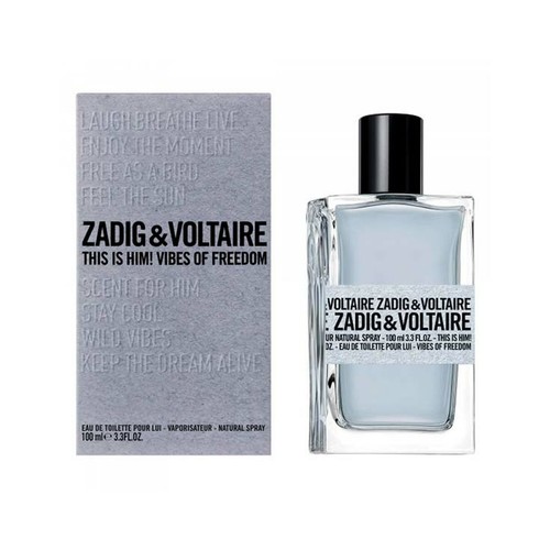 Parfum homme zadig voltaire - homme,