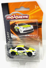 44692 MAJORETTE / RACING CARS