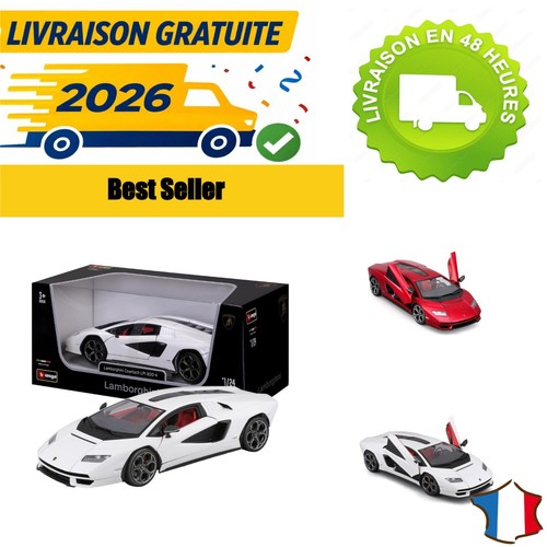 Voiture miniature lamborghini - voiture,