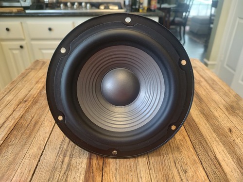 Jbl northridge 6 - northridge, 6"