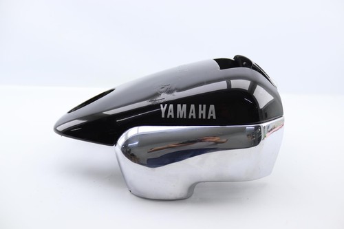 Habillage réservoir yamaha - habillage,