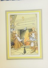 harry eliott serie MOINES