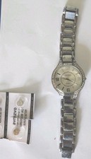 Montre Inotime quartz avec pile neuve