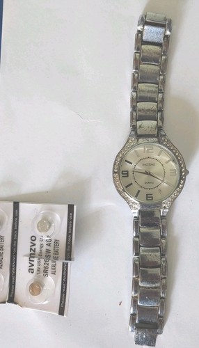 Montre inotime quartz avec - montre,