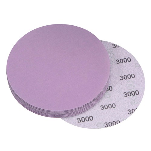 10pcs pouce abrasifs - 5,