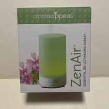Aromappeal ZenAir Essential