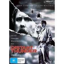 Distant Thunder (Imprint)