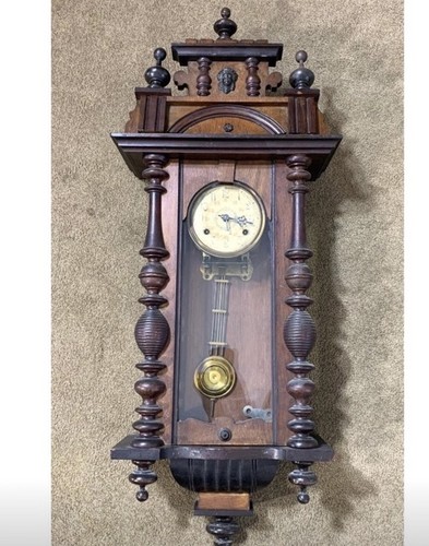 Antique 1890 german - antique,