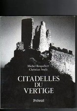 Citadelles du vertige, Michel