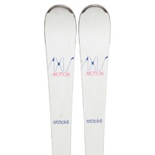 Ski occasion Stockli Axis