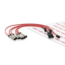 BREMI Kit de câbles d'allumage Jeu De Câbles d'Allumage 212F200