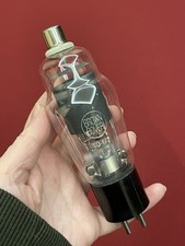 Poste Radio TSF Lampe Tube -