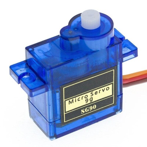 Sg90 micro servo - sg90,