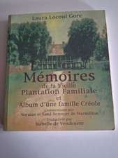 Mémoires de la vieille