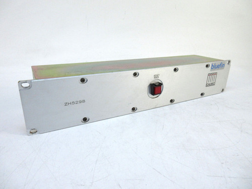 Bluefin calrec zh5298 - calrec,