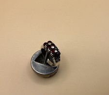 Ancienne bague vintage - [70]ancienne,