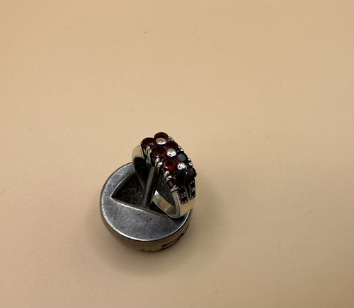 Ancienne bague vintage - [70]ancienne,