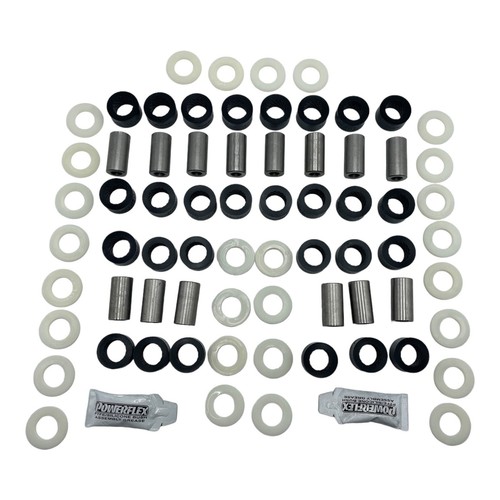 Powerflex front and rear - powerflex,