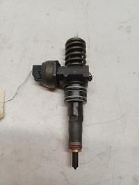 Injecteurs volkswagen touareg - injecteurs,