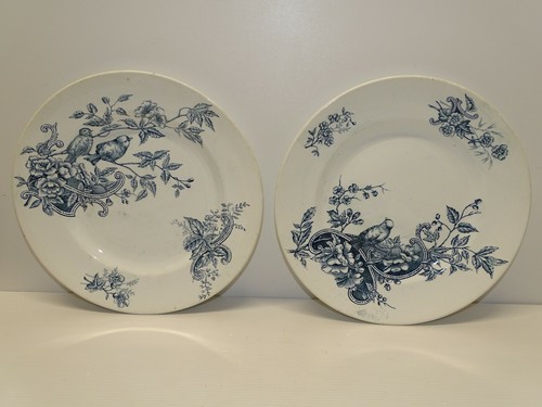 Assiettes ceramique saint - ceramique,