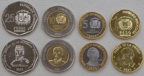 République dominicaine kms - république,