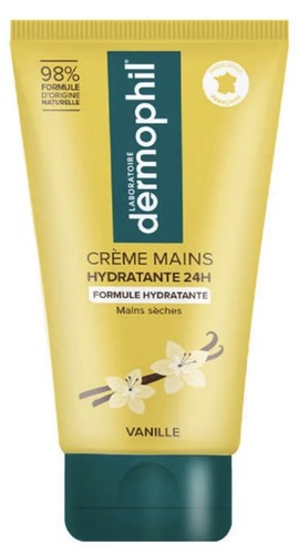 Lot dermophil crème - 2*,
