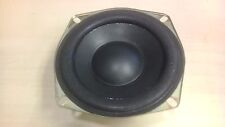 1 PC 4Ohm 4Ω 20W Gamme Complète Enceinte Audio Stéréo Woofer Haut-Parleur Corne