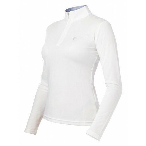 Polo equithème mesh - equithÈme, "mesh"