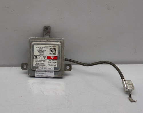 Unité commande xenon - ✅unitÉ,