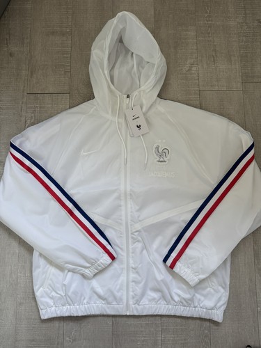 Veste anthe jacquemus nike - anthe,