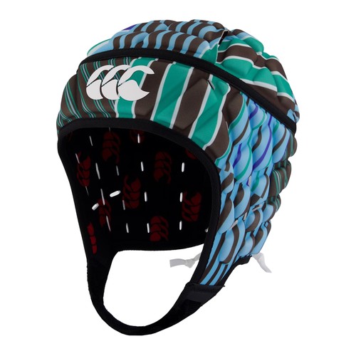 Canterbury casque de rugby - -,