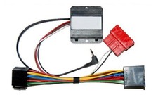 Interface commande volant