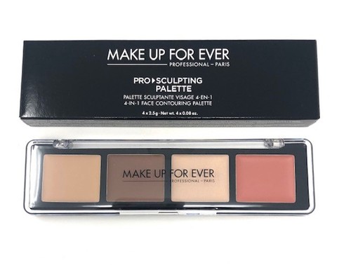 Make for ever shade 30 - ever, shade: