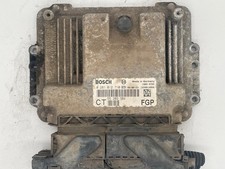 Calculateur Opel Zafira b