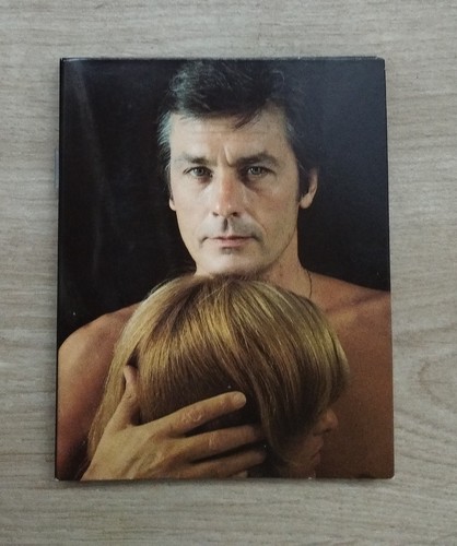 Alain delon echantillon - alain, parfum